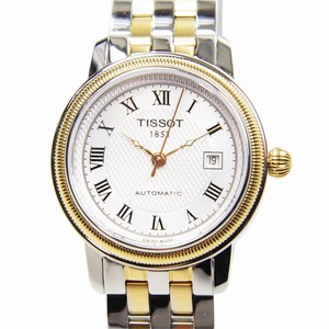 Tissot T045.207.22.033.00 T-CLASSIC Automatic Stainless Steel 