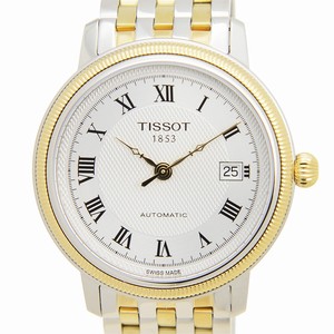 Tissot T045.407.22.033.00 T-CLASSIC Automatic Stainless Steel 