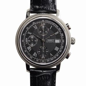 Tissot T045.427.16.053.00 T-CLASSIC Automatic Stainless Steel 