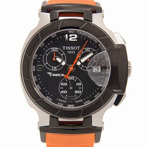 Tissot T048.217.27.057.00 T-SPORT Quartz Stainless Steel 
