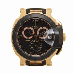 Tissot T048.417.27.057.06 T-SPORT Quartz Stainless Steel 