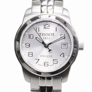 Tissot T049.210.11.032.00 T-CLASSIC Quartz Stainless Steel 
