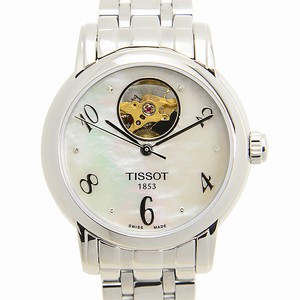 Tissot T050.207.11.116.00 T-CLASSIC Automatic Stainless Steel 