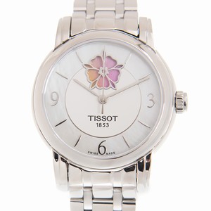 Tissot T050.207.11.117.05 LADY HEART Automatic Stainless Steel 