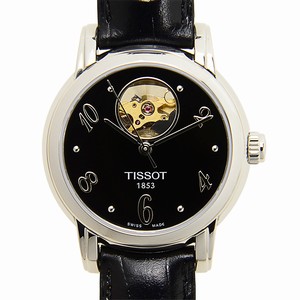 Tissot T050.207.16.057.00 T-CLASSIC Automatic Stainless Steel 