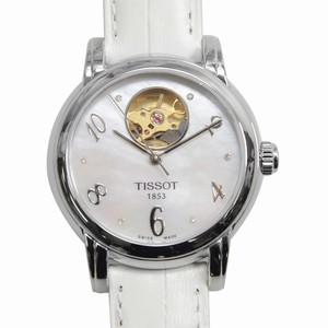 Tissot T050.207.16.116.00 T-CLASSIC Automatic Stainless Steel 