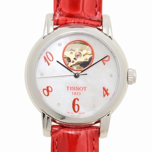 Tissot T050.207.16.116.03 T-CLASSIC Automatic Stainless Steel 