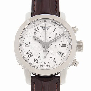 Tissot T055.217.16.033.01 T-SPORT Quartz Stainless Steel 
