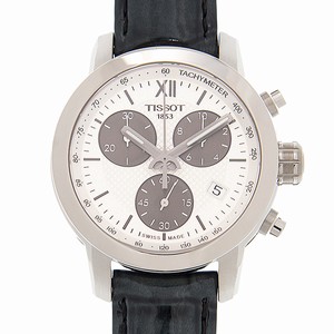 Tissot T055.217.16.038.00 SPECIAL COLLECTIONS Quartz Stainless Steel 