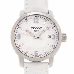Tissot T055.410.16.017.00 T-SPORT Quartz Stainless Steel 
