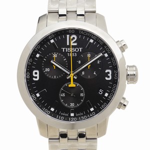 Tissot T055.417.11.057.00 T-SPORT Quartz Stainless Steel 