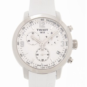 Tissot T055.417.17.017.00 T-SPORT Quartz Stainless Steel 