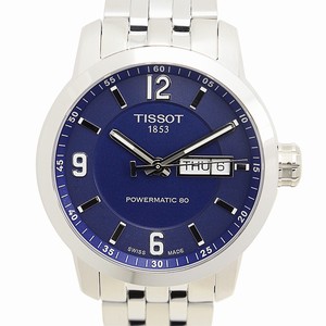 Tissot T055.430.11.047.00 T-SPORT Automatic Stainless Steel 