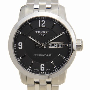Tissot T055.430.11.057.00 T-SPORT Automatic Stainless Steel 
