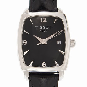 Tissot T057.910.16.057.00 T-CLASSIC Quartz Stainless Steel 