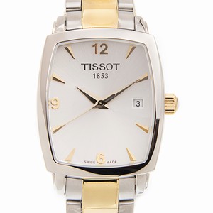 Tissot T057.910.22.037.00 T-CLASSIC Quartz Stainless Steel 
