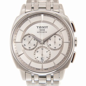 Tissot T059.527.11.031.00 T-CLASSIC Automatic Stainless Steel 