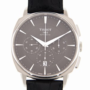 Tissot T059.527.16.051.00 T-CLASSIC Automatic Stainless Steel 