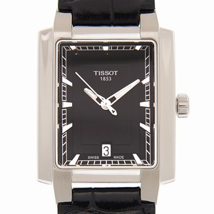 Tissot T061.310.16.051.00 T-TREND Quartz Stainless Steel 