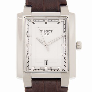 Tissot T061.510.16.031.00 T-TREND Quartz Stainless Steel 