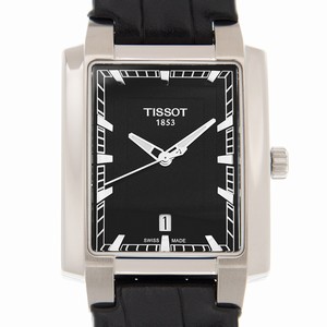 Tissot T061.510.16.051.00 T-TREND Quartz Stainless Steel 