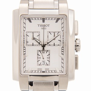 Tissot T061.717.11.031.00 T-TREND Quartz Stainless Steel 