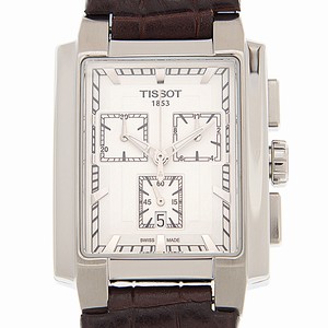 Tissot T061.717.16.031.00 T-TREND Quartz Stainless Steel 