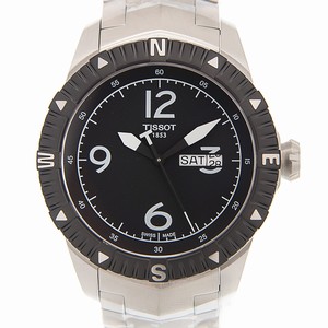 Tissot T062.430.11.057.00 T-SPORT Automatic Stainless Steel 