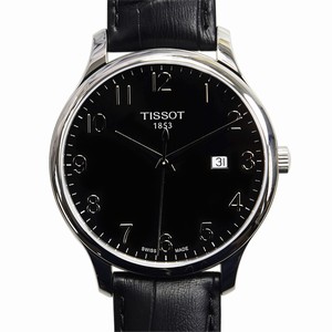 Tissot T063.610.16.052.00 T-CLASSIC Quartz Stainless Steel 