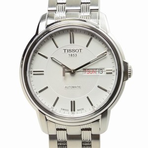 Tissot T065.430.11.031.00 T-CLASSIC Automatic Stainless Steel 
