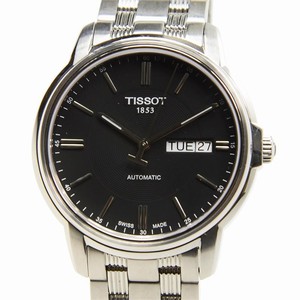 Tissot T065.430.11.051.00 T-CLASSIC Automatic Stainless Steel 