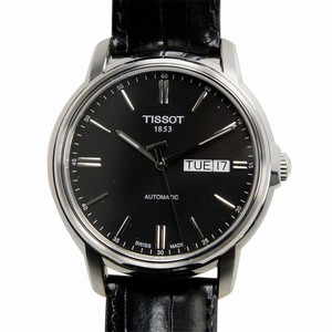 Tissot T065.430.16.051.00 T-CLASSIC Automatic Stainless Steel 