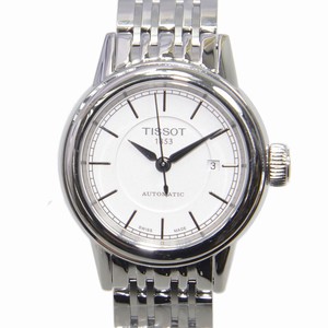Tissot T085.207.11.011.00 T-CLASSIC Automatic Stainless Steel 