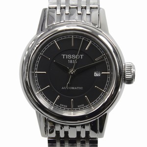 Tissot T085.207.11.051.00 T-CLASSIC Automatic Stainless Steel 