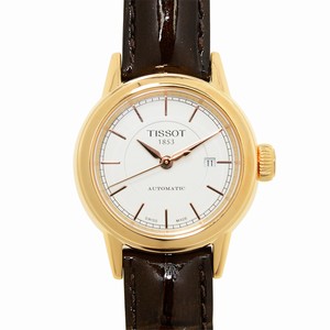 Tissot T085.207.36.011.00 T-CLASSIC Automatic Stainless Steel 