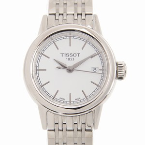 Tissot T085.210.11.011.00 CLASSIQUE Quartz Stainless Steel 