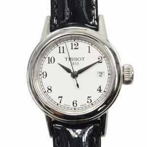 Tissot T085.210.16.012.00 T-CLASSIC Quartz Stainless Steel 