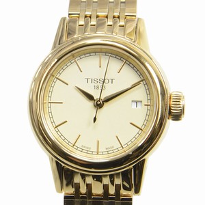 Tissot T085.210.33.021.00 T-CLASSIC Quartz Stainless Steel 
