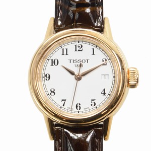 Tissot T085.210.36.012.00 T-CLASSIC Quartz Stainless Steel 
