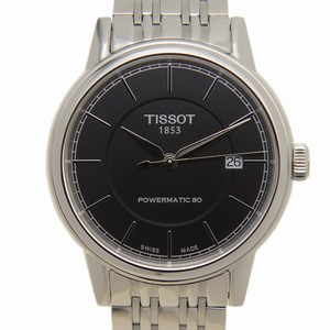 Tissot T085.407.11.051.00 T-CLASSIC Automatic Stainless Steel 