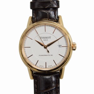 Tissot T085.407.36.011.00 T-CLASSIC Automatic Stainless Steel 