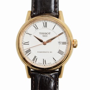 Tissot T085.407.36.013.00 T-CLASSIC Automatic Stainless Steel 
