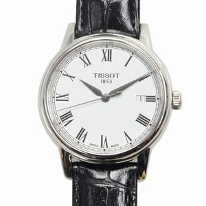 Tissot T085.410.16.013.00 T-TREND Quartz Stainless Steel 