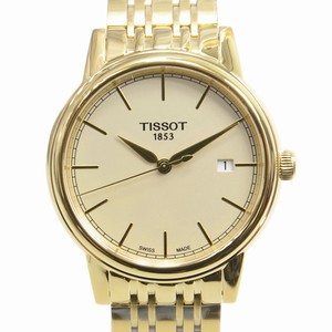 Tissot T085.410.33.021.00 T-CLASSIC Quartz Stainless Steel 