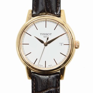 Tissot T085.410.36.011.00 T-CLASSIC Quartz Stainless Steel 