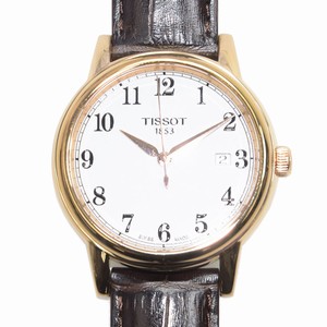 Tissot T085.410.36.012.00 T-CLASSIC Quartz Stainless Steel 