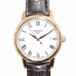 Tissot T085.410.36.013.00 T-CLASSIC Quartz Stainless Steel 