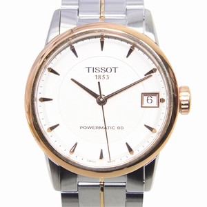 Tissot T086.207.22.261.01 T-CLASSIC Automatic Stainless Steel 