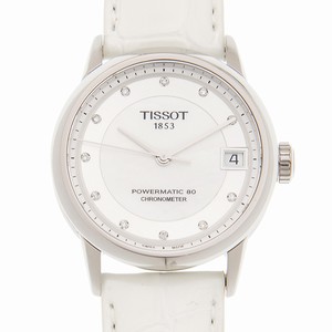 Tissot T086.208.16.116.00 T-CLASSIC Automatic Stainless Steel 