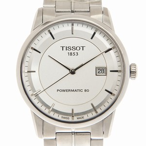 Tissot T086.407.11.031.00 LUXURY Automatic Stainless Steel 